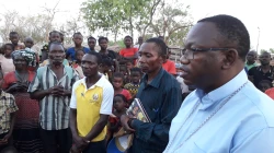 Bischof Antonio Juliasse (Archivbild) / Aid to the Church in Need (ACN)