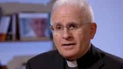 Bischof Mariano Crociata / screenshot / EWTN