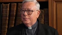 Kardinal Jean-Claude Hollerich SJ / screenshot / YouTube / KTO TV
