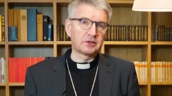 Bischof Peter Kohlgraf / screenshot / YouTube / Bistum Mainz