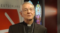 Erzbischof Ludwig Schick / screenshot / YouTube / KIRCHE IN NOT Deutschland