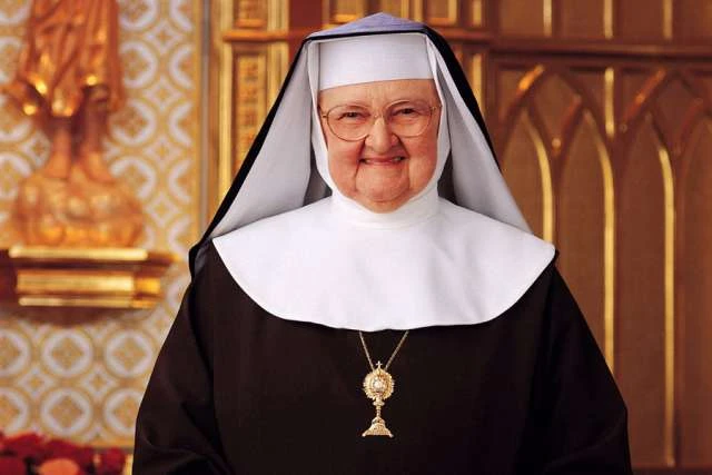 Mutter Angelica