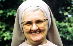 Mutter Angelica / EWTN.TV