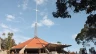 Basilika der Märtyrer von Uganda in Munyonyo / Wulman83 / Wikimedia Commons (CC BY-SA 4.0)