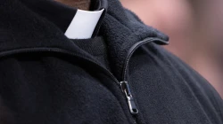 Priesterkragen (Symbolbild) / Daniel Ibáñez / CNA Deutsch