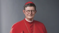 Kardinal Rainer Maria Woelki / Erzbistum Köln / Reiner Diart 