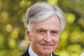 Lothar C. Rilinger / Malsch