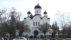 Die russisch-orthodoxe Kathedrale von Berlin / Nico78 / Wikimedia Commons (CC BY-SA 3.0)