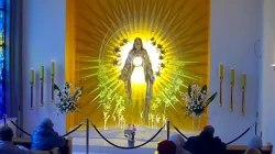 Die Kapelle der Ewigen Anbetung im polnischen Niepokalanów    / EWTN Polen