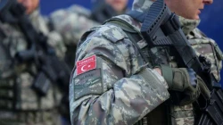 Türkische Soldaten / M.Moira/Shutterstock