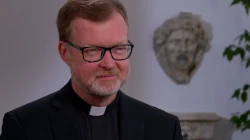 Pater Hans Zollner SJ / screenshot / YouTube / EWTN